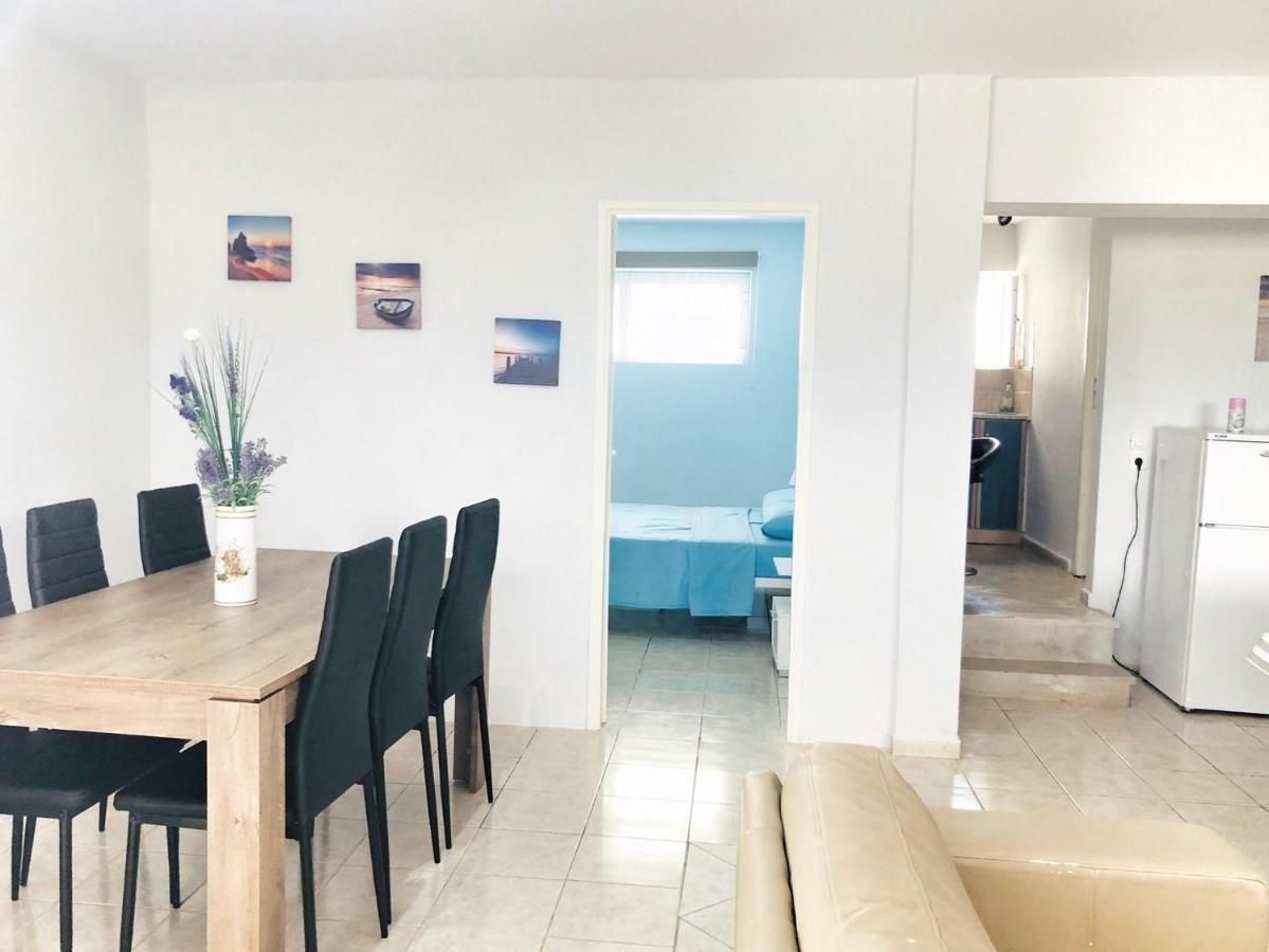 Renovated Apt Close To Beach Wifi Ac Anavyssos Exterior foto