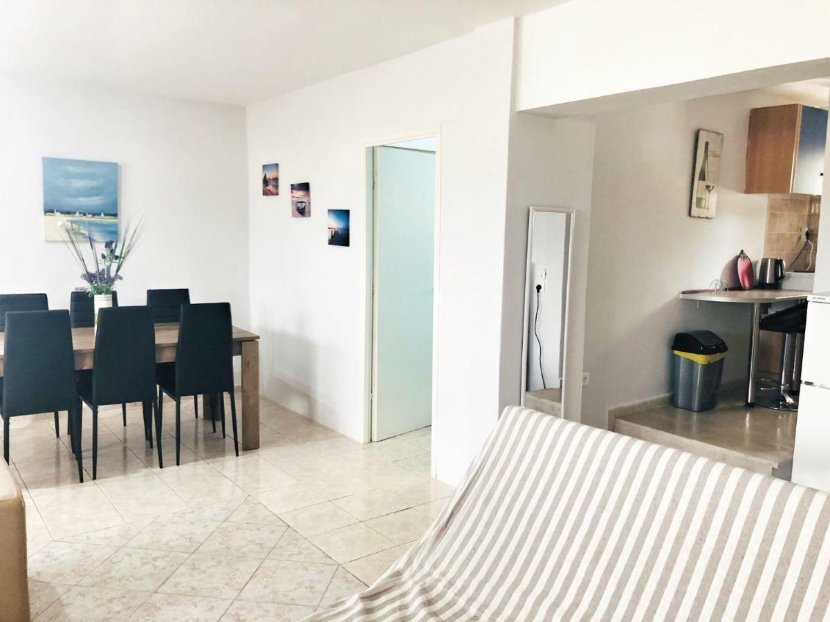 Renovated Apt Close To Beach Wifi Ac Anavyssos Exterior foto